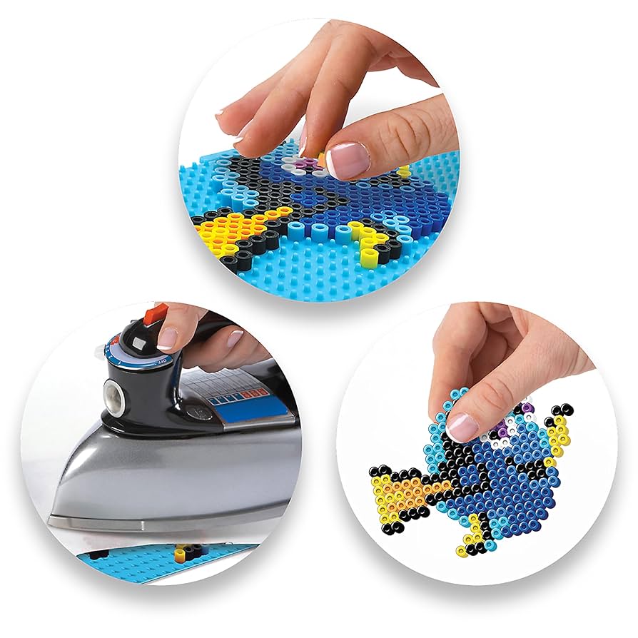 Amazon.co.jp: Perler Disney Pixar's ファインディングニモ